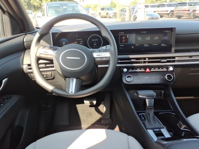 2027 Hyundai SANTA CRUZ SEL Activity FWD
