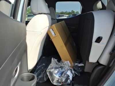 2027 Hyundai SANTA CRUZ SEL Activity FWD