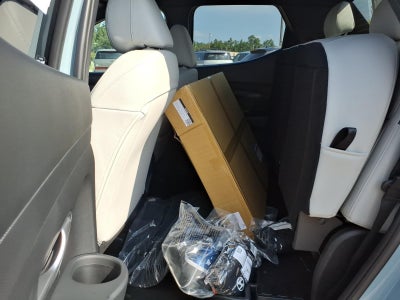 2027 Hyundai SANTA CRUZ SEL Activity FWD