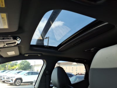 2027 Hyundai SANTA CRUZ SEL Activity FWD