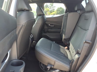 2027 Hyundai SANTA CRUZ SEL Activity FWD
