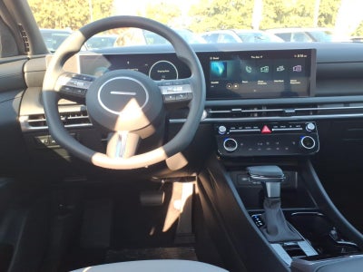 2027 Hyundai SANTA CRUZ SEL Activity FWD