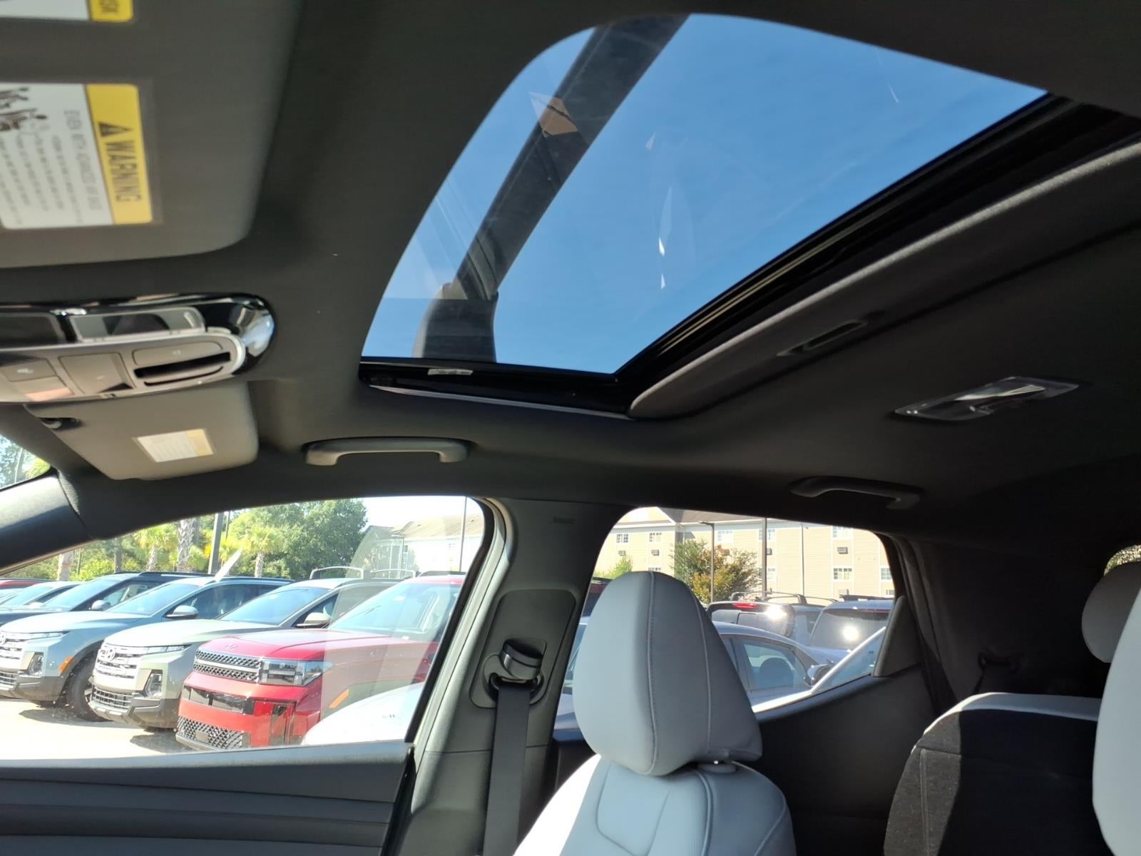 2027 Hyundai SANTA CRUZ SEL Activity FWD