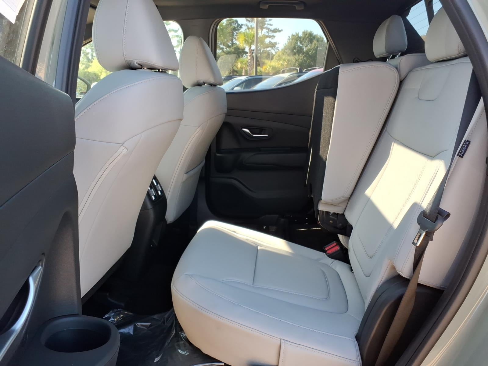 2027 Hyundai SANTA CRUZ SEL Activity FWD