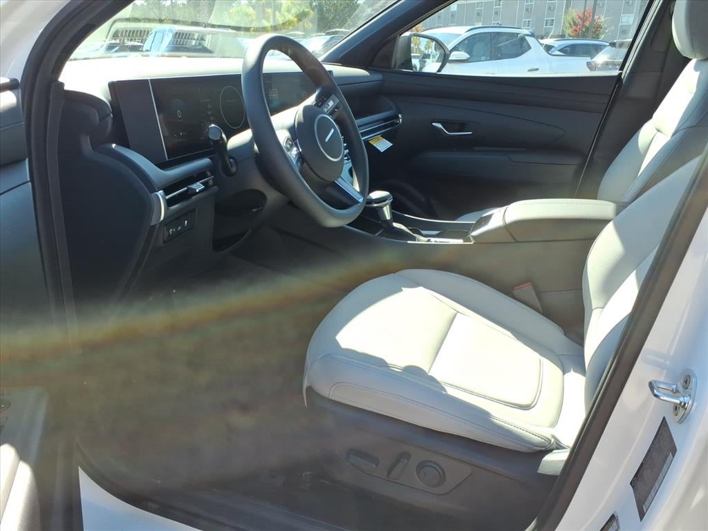 2026 Hyundai SANTA CRUZ SEL Activity FWD