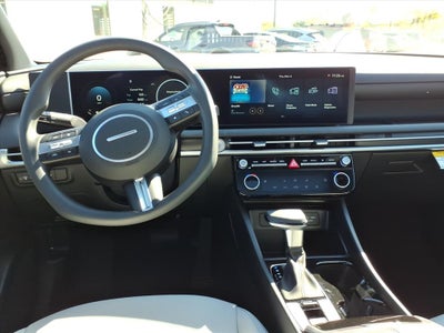 2026 Hyundai SANTA CRUZ SEL Activity FWD