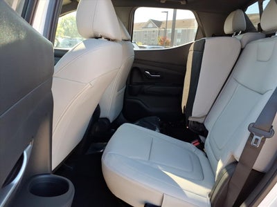 2026 Hyundai SANTA CRUZ SEL Activity FWD