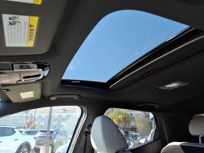 2026 Hyundai SANTA CRUZ SEL Activity FWD