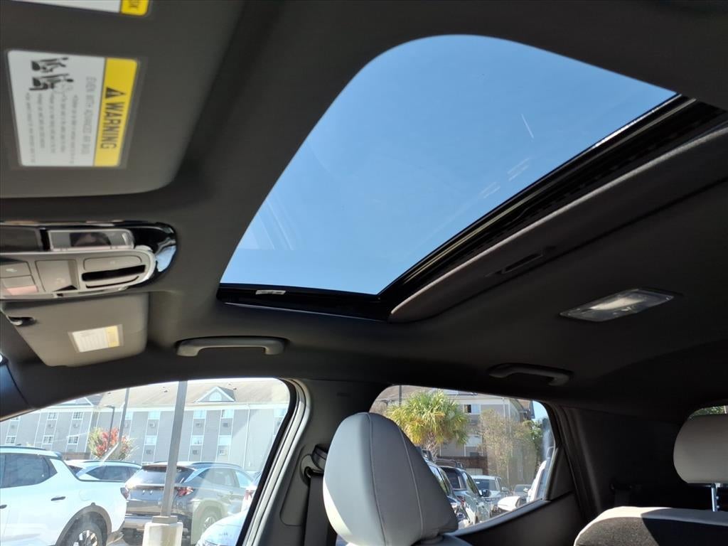 2026 Hyundai SANTA CRUZ SEL Activity FWD