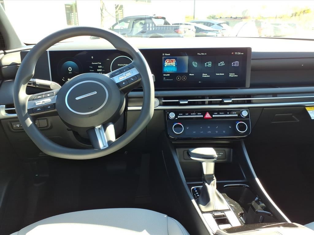 2026 Hyundai SANTA CRUZ SEL Activity FWD