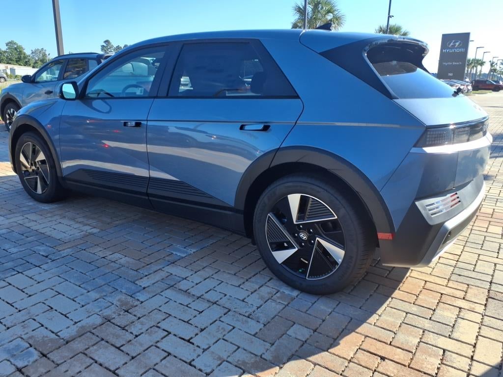 2025 Hyundai IONIQ 5 SE Standard Range Myrtle Beach SC | Myrtle