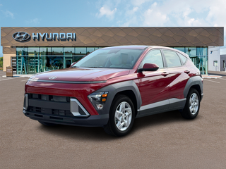 2027 Hyundai KONA SE FWD