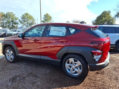 2026 Hyundai KONA SE FWD