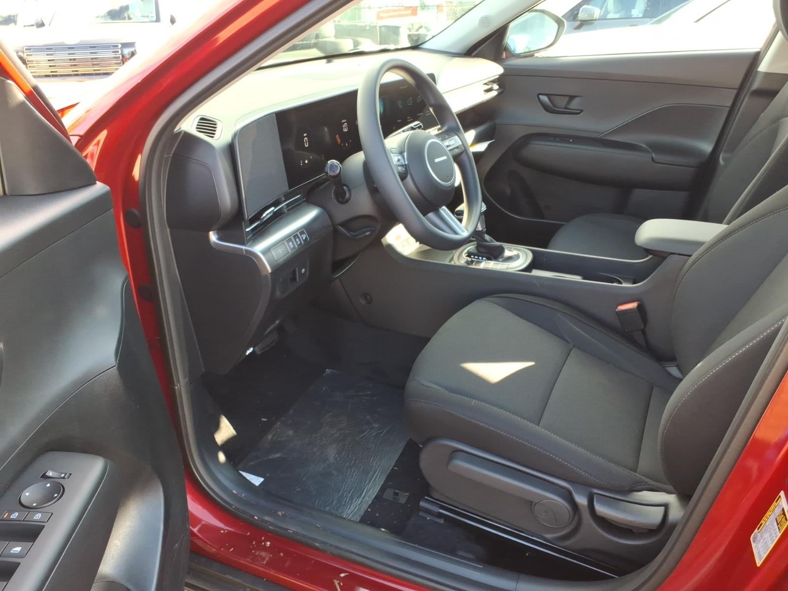 2026 Hyundai KONA SE FWD