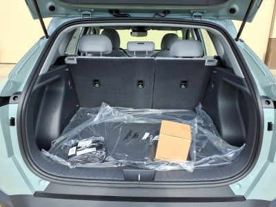 2026 Hyundai KONA SE FWD