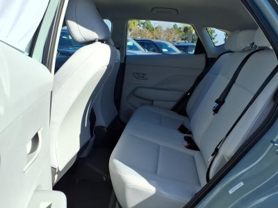 2026 Hyundai KONA SE FWD