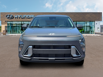 2026 Hyundai KONA SE FWD