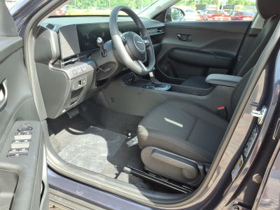 2027 Hyundai KONA SE FWD