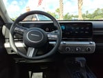2027 Hyundai KONA SE FWD