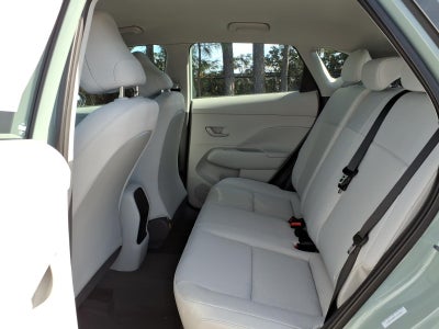 2026 Hyundai KONA SE FWD