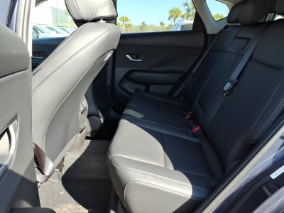 2026 Hyundai KONA SEL Premium FWD