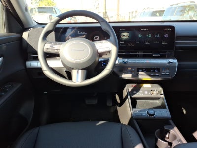 2026 Hyundai KONA SEL Premium FWD