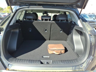 2026 Hyundai KONA SEL Premium FWD