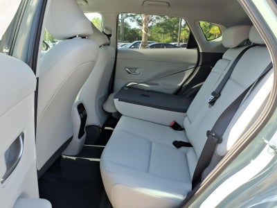 2026 Hyundai KONA SEL Premium FWD