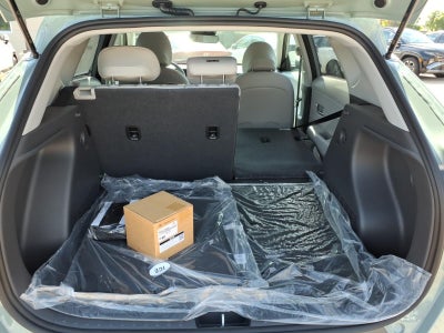 2026 Hyundai KONA SEL Premium FWD