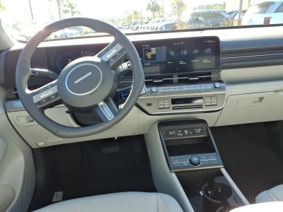 2026 Hyundai KONA SEL Premium FWD