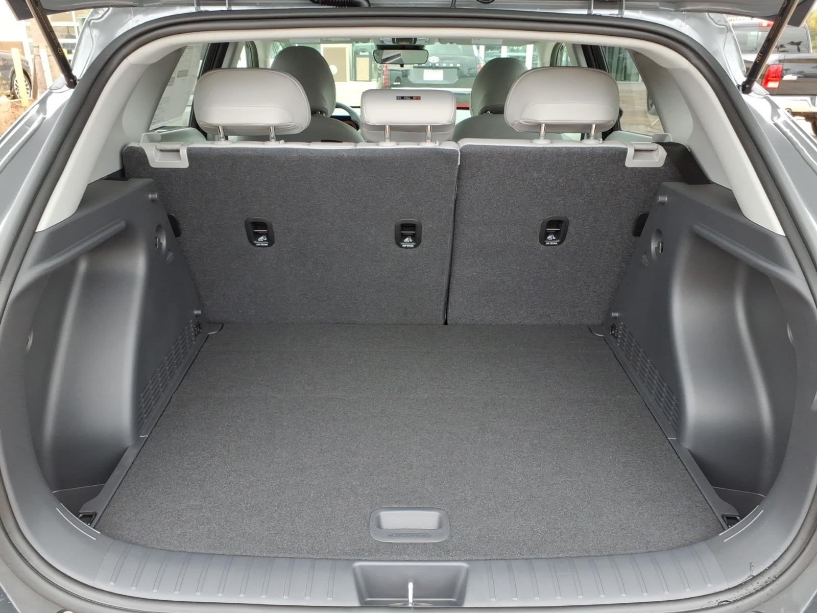 2026 Hyundai KONA SEL Premium FWD