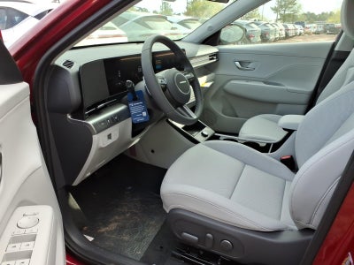 2026 Hyundai KONA SEL Premium FWD