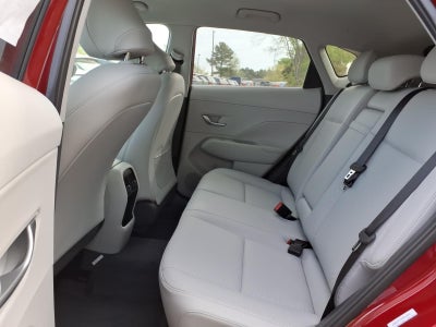 2026 Hyundai KONA SEL Premium FWD