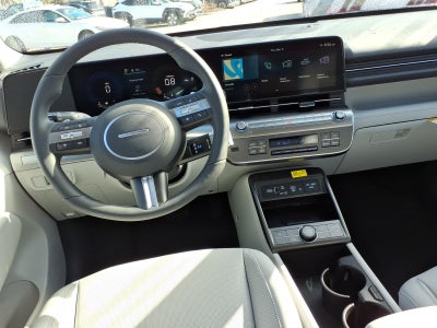 2026 Hyundai KONA SEL Premium FWD