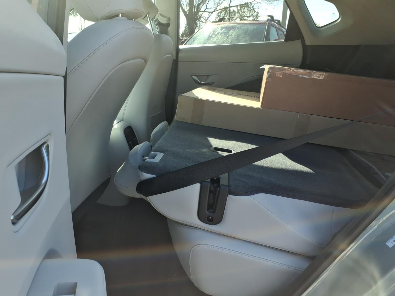 2026 Hyundai KONA SEL Premium FWD