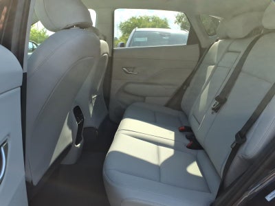 2026 Hyundai KONA SEL Premium FWD