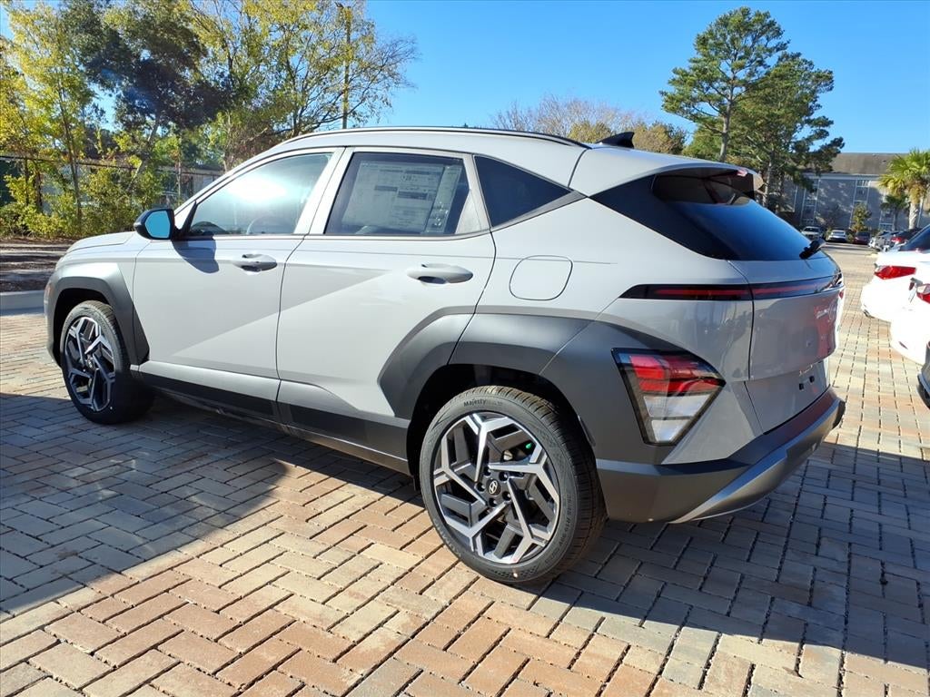 2026 Hyundai KONA SEL Premium FWD