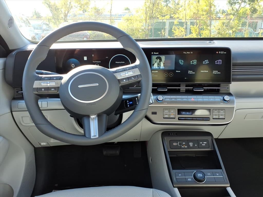 2026 Hyundai KONA SEL Premium FWD