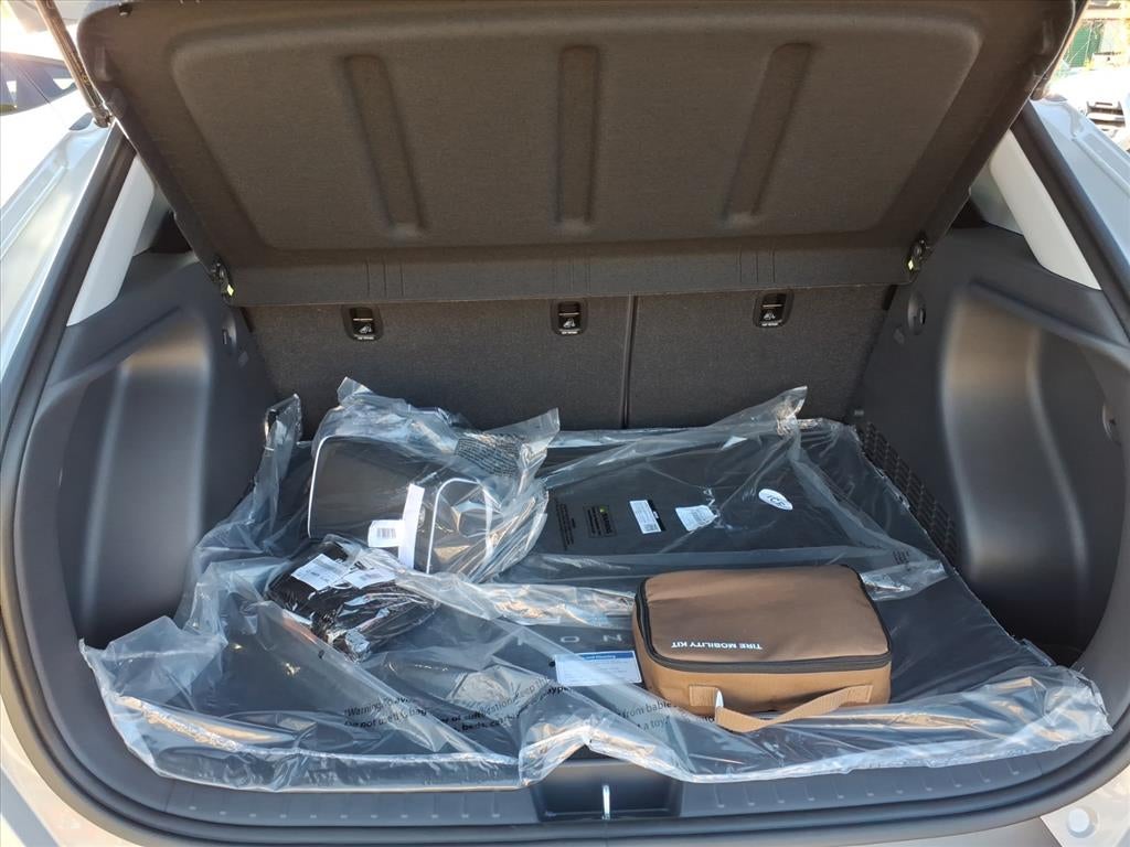 2026 Hyundai KONA SEL Premium FWD