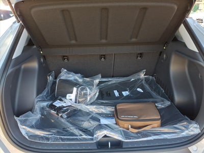 2026 Hyundai KONA SEL Premium FWD