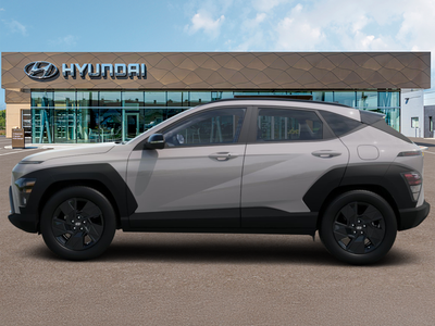 2026 Hyundai KONA SEL Premium FWD