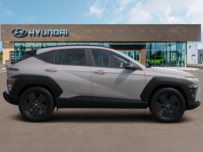 2026 Hyundai KONA SEL Premium FWD