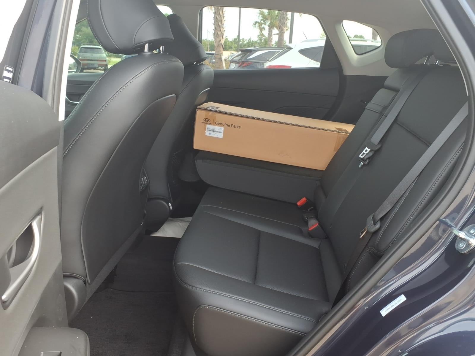 2026 Hyundai KONA SEL Premium FWD