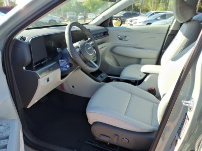 2026 Hyundai KONA SEL Premium FWD