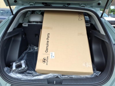 2026 Hyundai KONA SEL Premium FWD