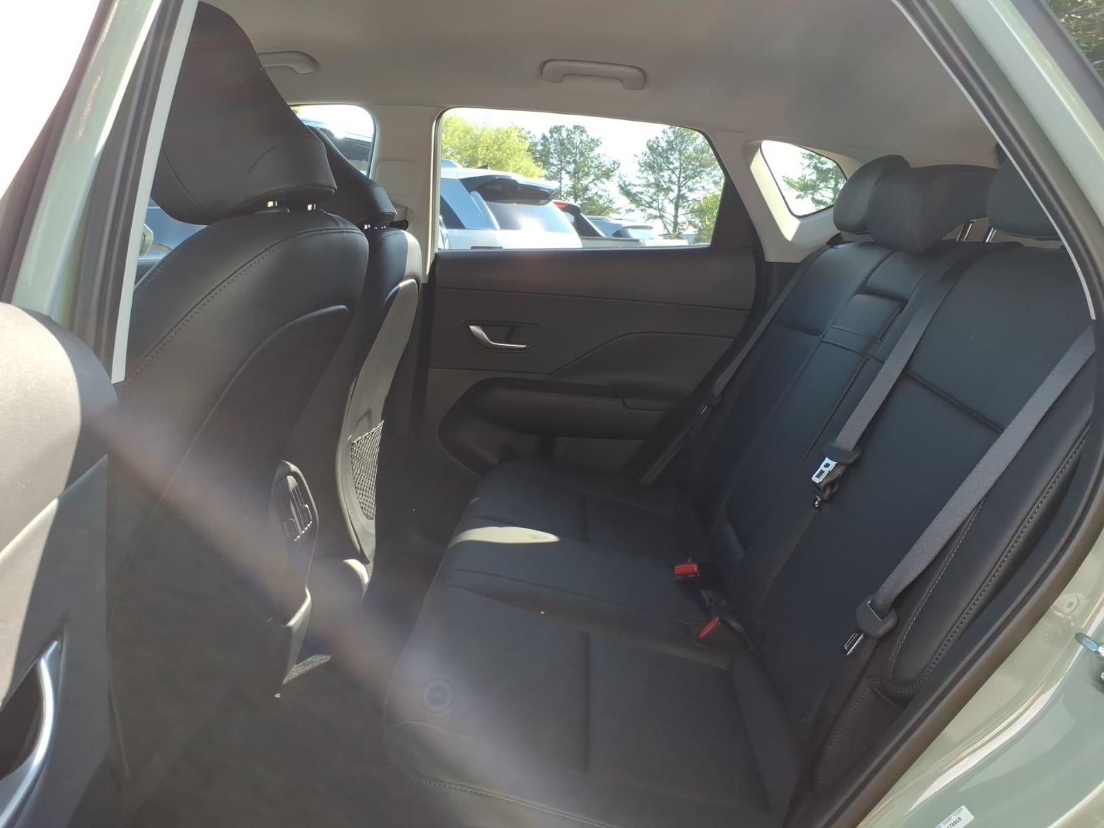 2026 Hyundai KONA SEL Premium FWD