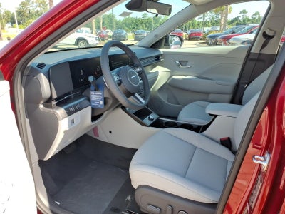 2026 Hyundai KONA SEL Premium FWD