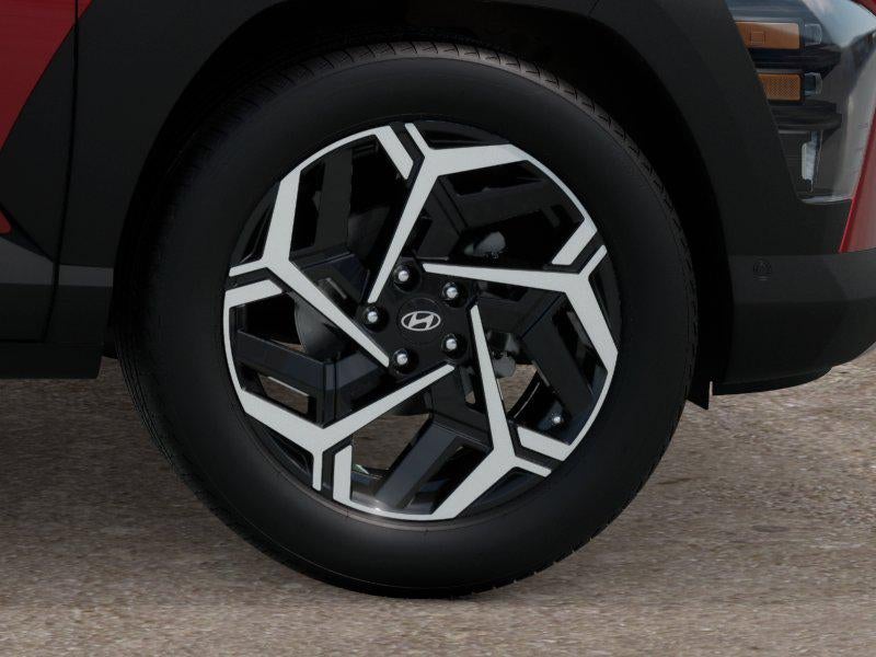 2026 Hyundai KONA SEL Premium FWD