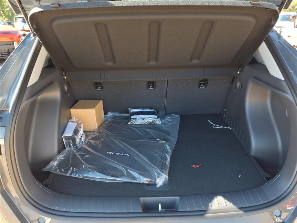 2026 Hyundai KONA SEL Premium FWD