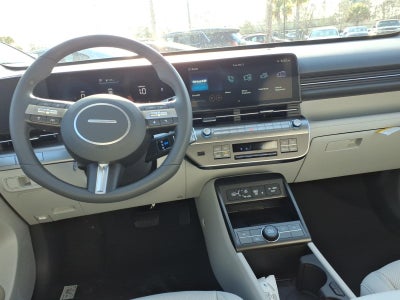 2026 Hyundai KONA SEL Premium FWD